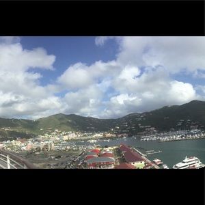 Meet your Posher, Sylvia